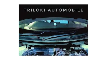 Triloki Automobile