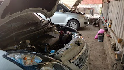 Trimurti Auto Scan