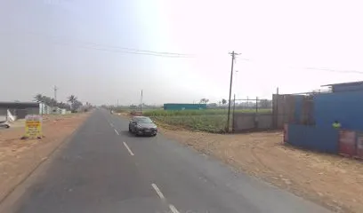Trimurti Automobile And Services SACHIN TULASHIRAM BO