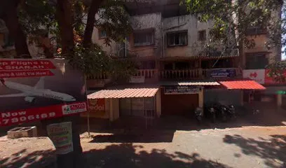 TRIMURTI AUTOMOBILE