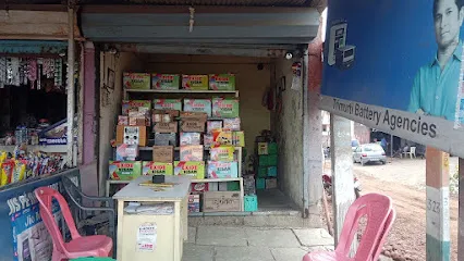 Trimurti Battery Agencies
