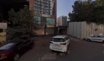 TRIMURTI Garage & Service Center