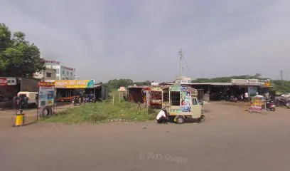Trimurti Garage
