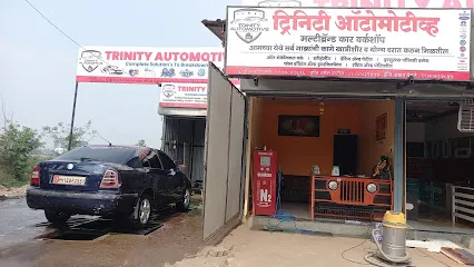 Trinity Automotive
