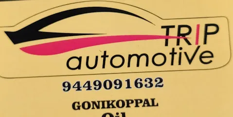 TRIP AUTOMOTIVE GARAGE