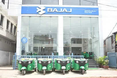 Tripura Automobiles