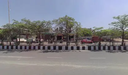 TRIRANGA AUTO GARAGE