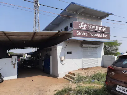 Trishakti Motors