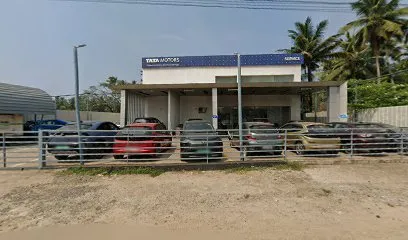 Trivandrum Motors Bodyshop