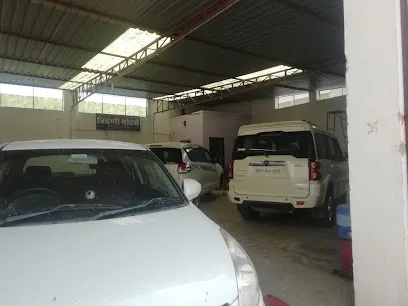 Triveni Motors
