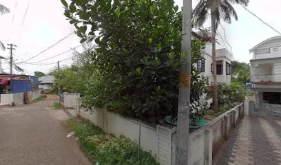 TROOPS BULLET GARAGE
