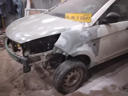 TRT MOTORS