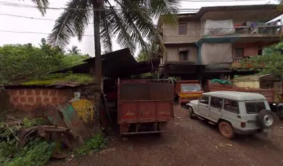 Truck Repair And Car Painting