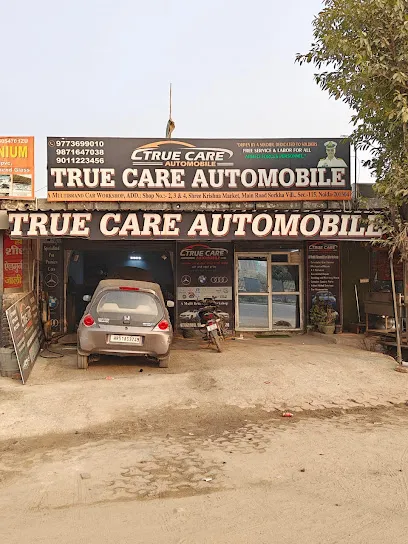 True Care Automobile