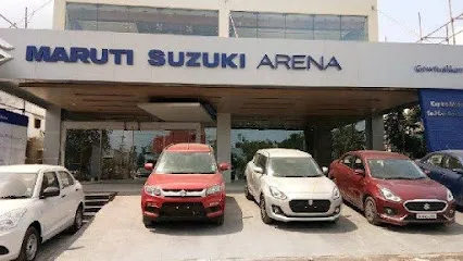 True Value Atelier Automobiles