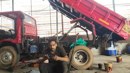 TRUE WAY AUTO GARAGE