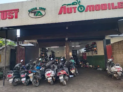 Trust Automobiles