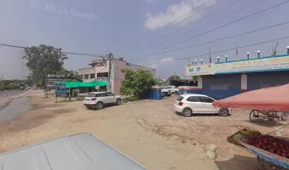 T.S. WALIA MOTORS