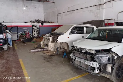 TSERV - SKS Automobiles
