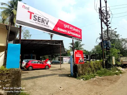 TSERV - Sumati Automobiles