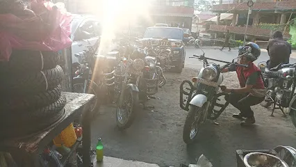 TT Auto works