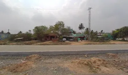 TTS MOTORS WORK