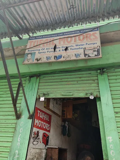 TUFAIL MOTORS