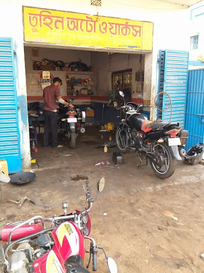 TUHIN AUTO WORKS