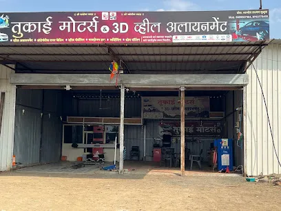 Tukai Motors Garej car service Station