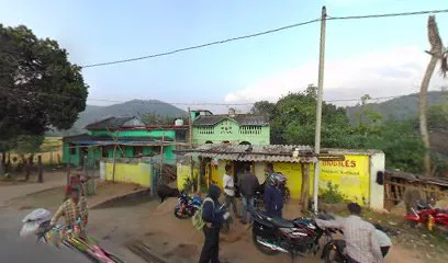 Tulasha auto mobiles