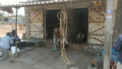 Tulshi Auto Garage & Shop