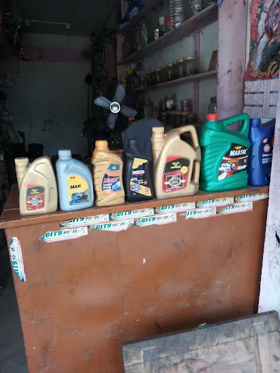 Tulshi Auto Parts