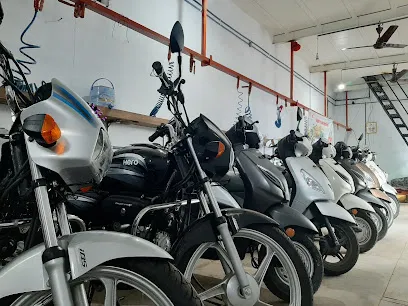 Tulsi Auto Centre