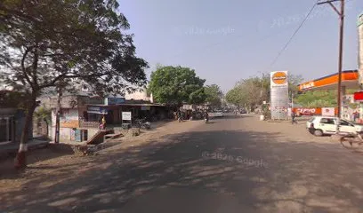 Tulsi Auto Garage