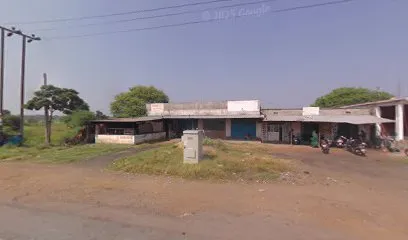 Tulsi Auto