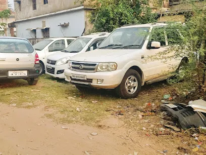 Tulsi car care