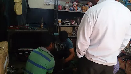 Tulu Auto Garage