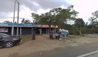 Tulya motoparts