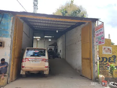 TUMKUR MOTORS.MUNNA Garage
