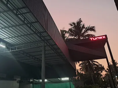 Tunex Motors