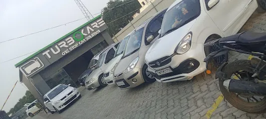 TurbOkare