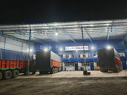 Turoi Motors (Ashok Leyland Authorised Service Center)