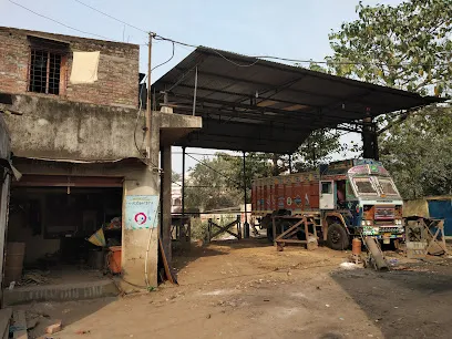 Tutul Truck Body Workshop