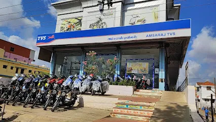 TVS - Amsaraj Motors