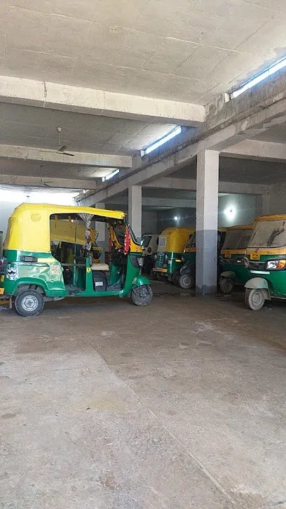 Tvs Auto Service