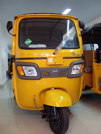 TVS AUTO