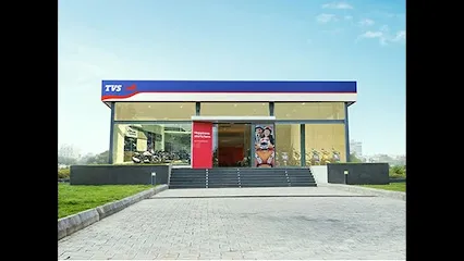 TVS - Cedar Commotrade | Motorcycles, Scooters & EV Showroom - Balurghat