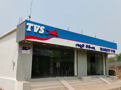 TVS - Maruti Enterprises