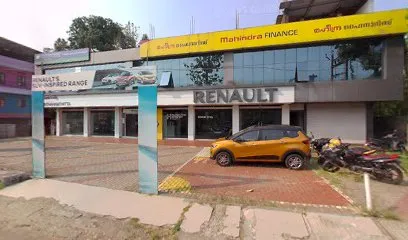 TVS Mobility Private Limited Renault