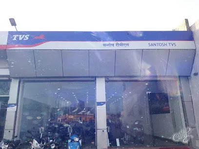 TVS - Santosh Motors